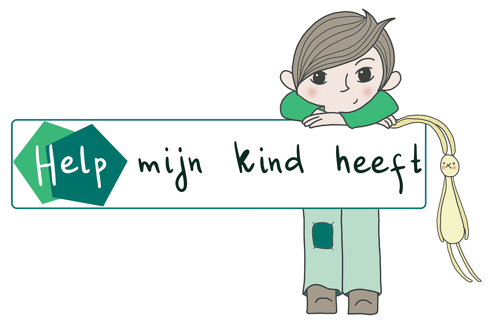 Help Mijn Kind Heeft 