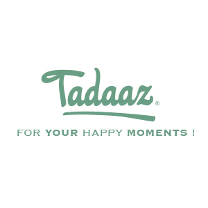 Tadaaz, For your Happy Moments