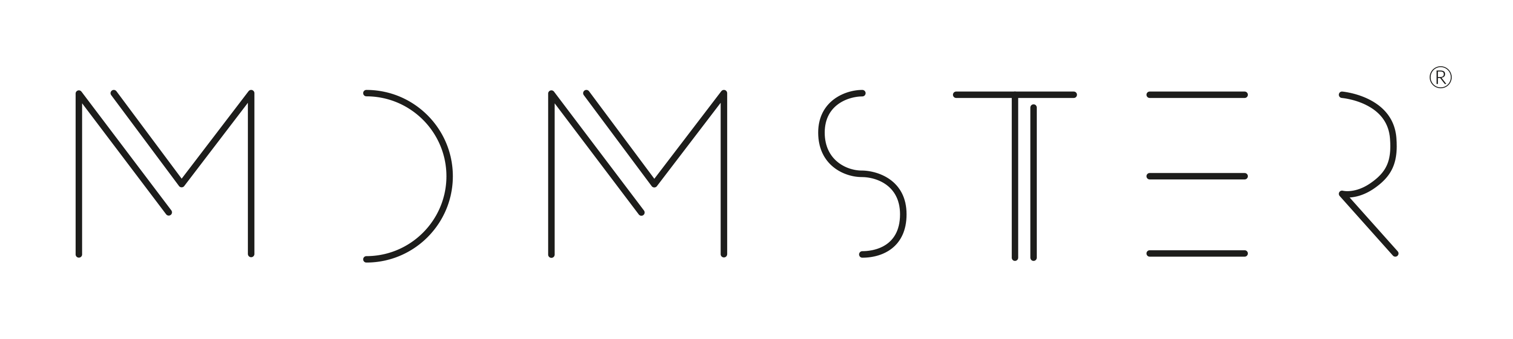 MOMSTER - Zwangerschaps- en borstvoedingskledij